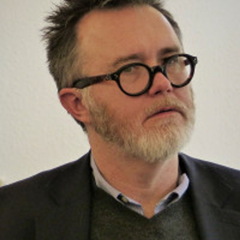 Rod Dreher profile picture