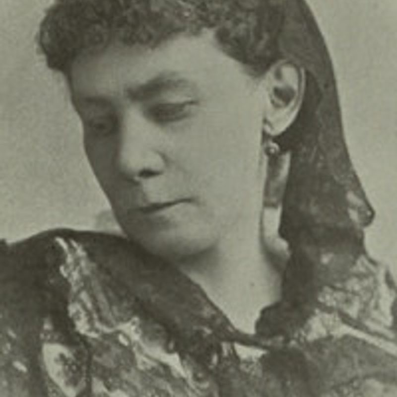 Amanda Minnie Douglas profile picture