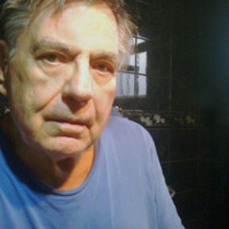 Rubens Antônio Sica profile picture