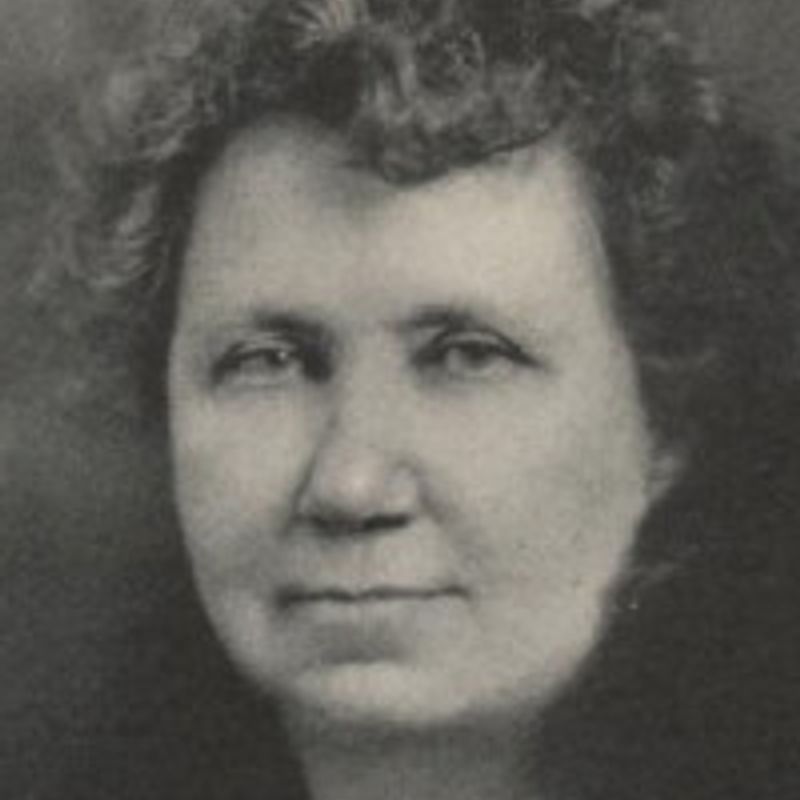 Carolyn Wells profile picture