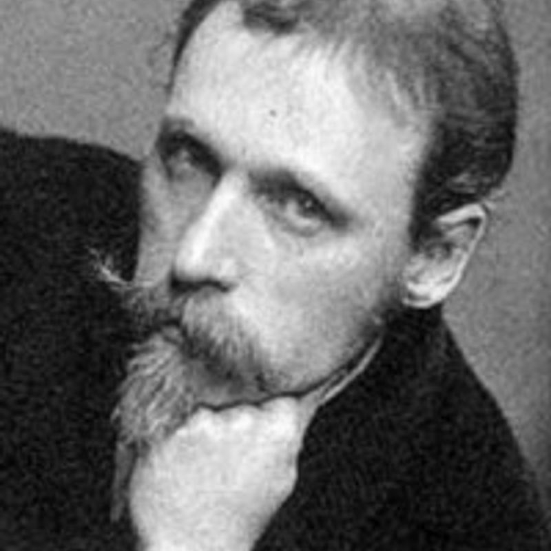 Walter Crane profile picture