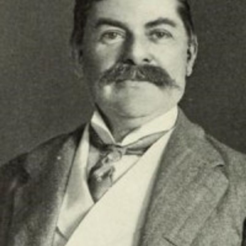 Thomas Nelson Page profile picture