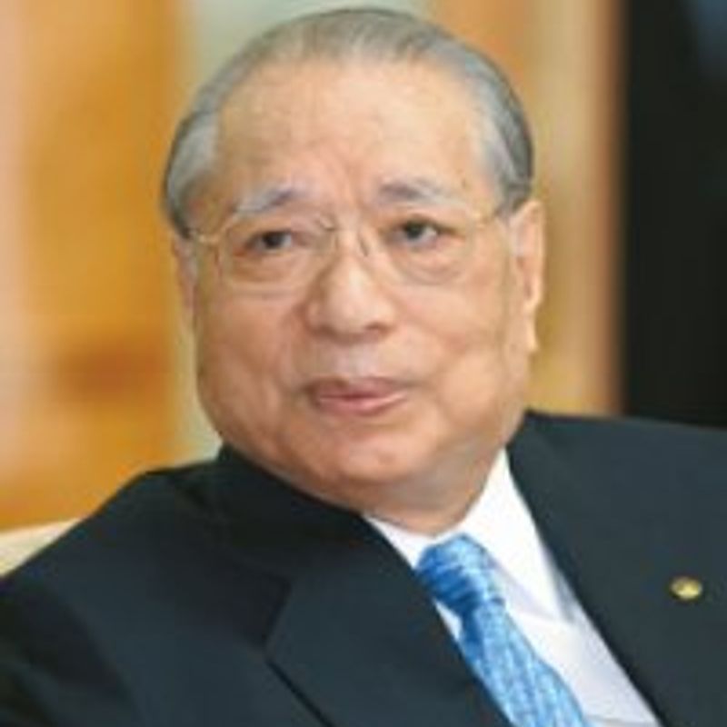 Daisaku Ikeda profile picture