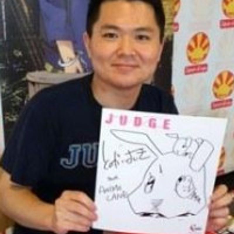 Yoshiki Tonogai profile picture