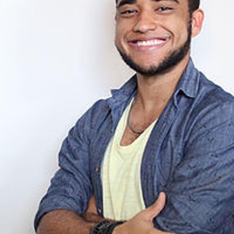 Wallace Oliveira Conceição profile picture