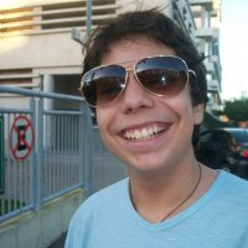 L. C. J. Ribeiro profile picture