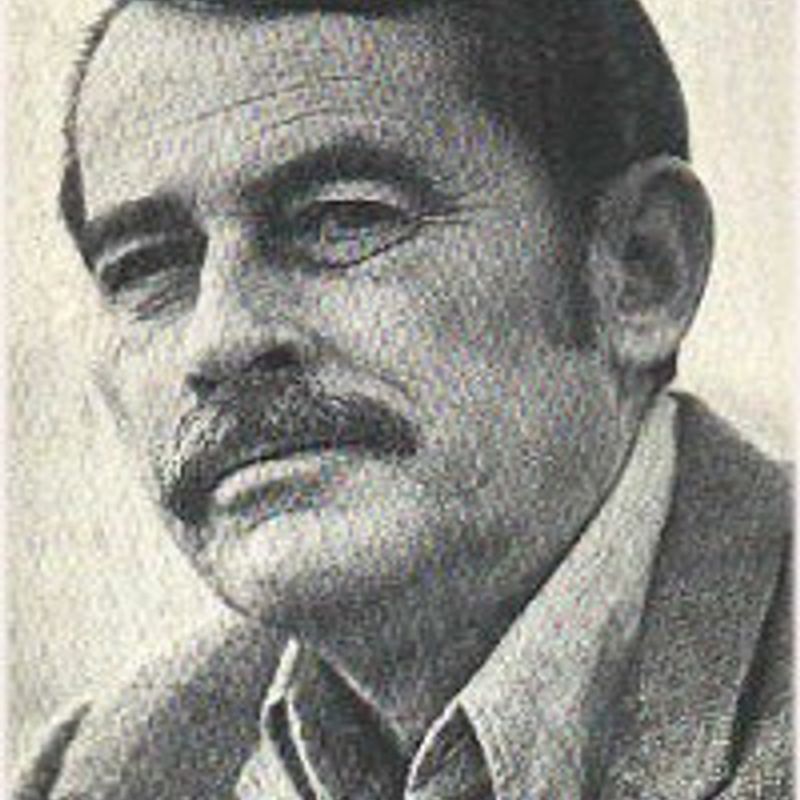 Glendon Fred Swarthout profile picture