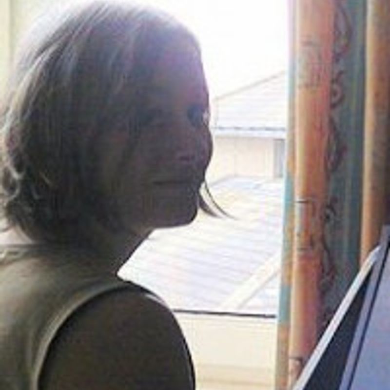 Mary Lancaster profile picture