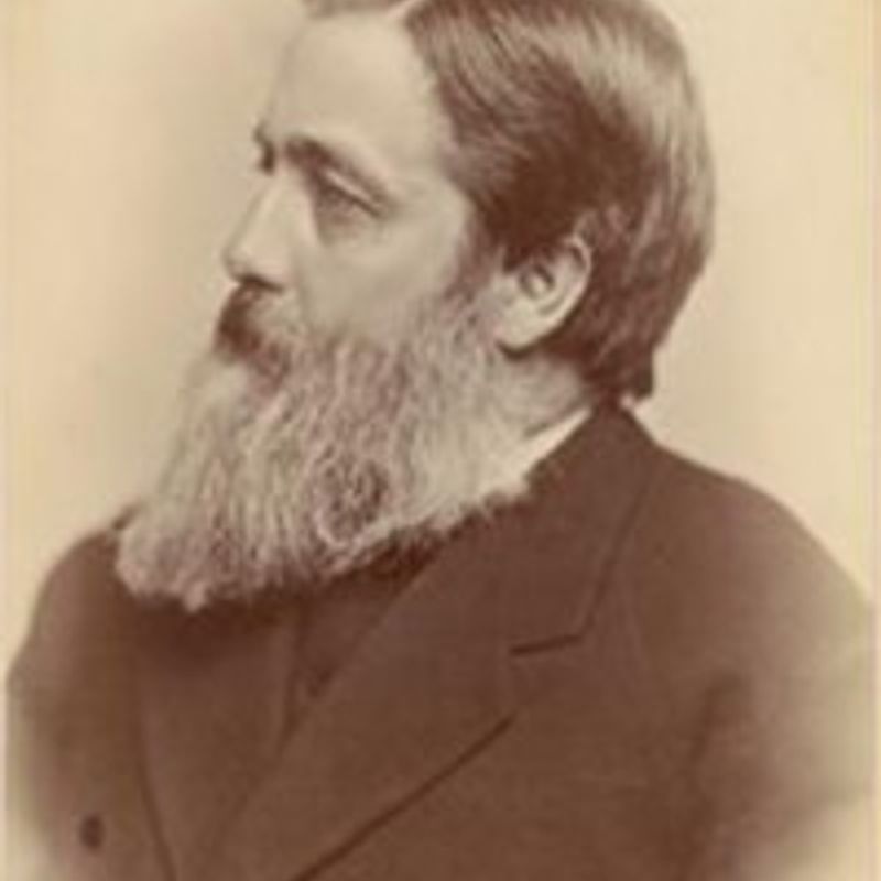 Sir George Webbe Dasent profile picture