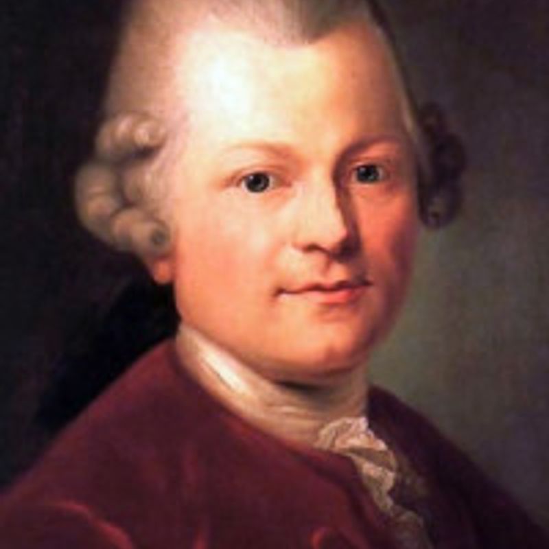 Gotthold Ephraim Lessing profile picture