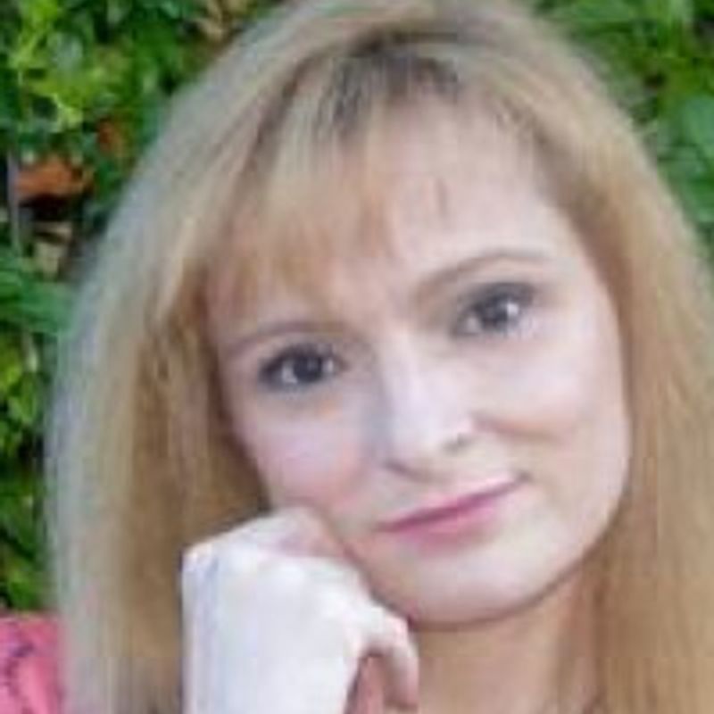 Meg Ferrero profile picture