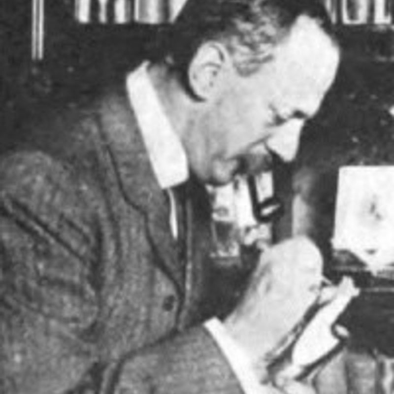 Charles John Cutcliffe Wright Hyne profile picture