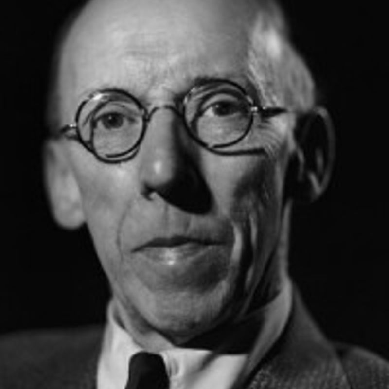 Ernest Bramah Smith profile picture