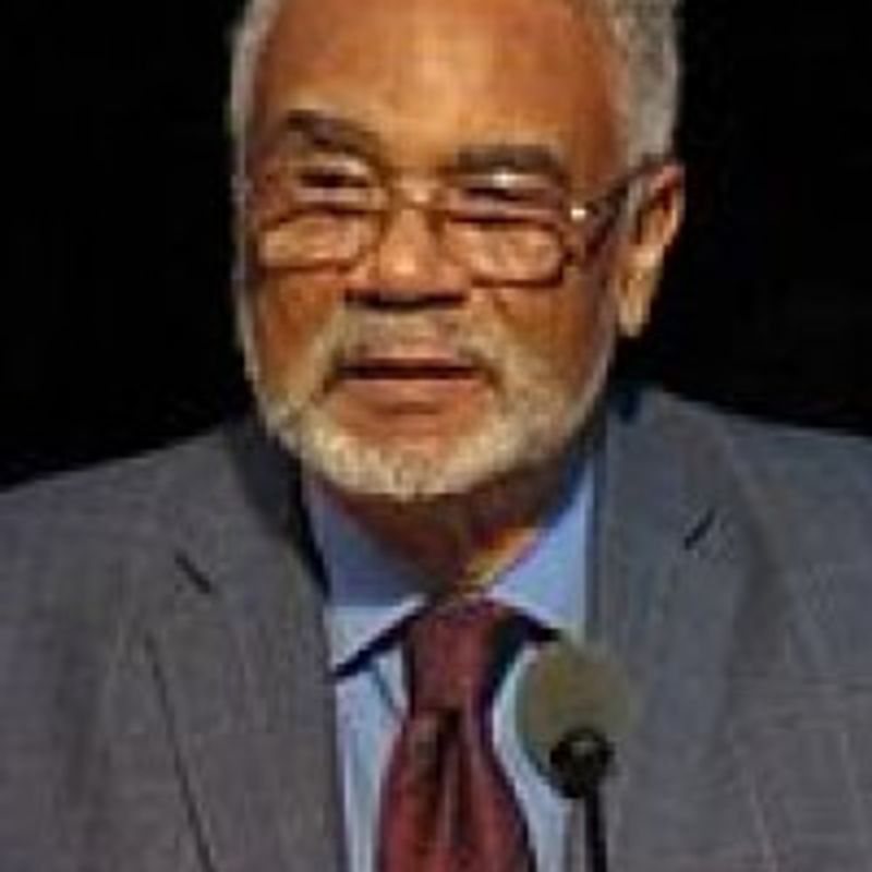 Clayborne Carson profile picture