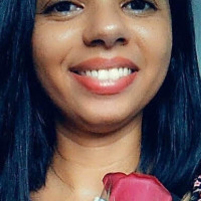 Mariana Ribeiro profile picture