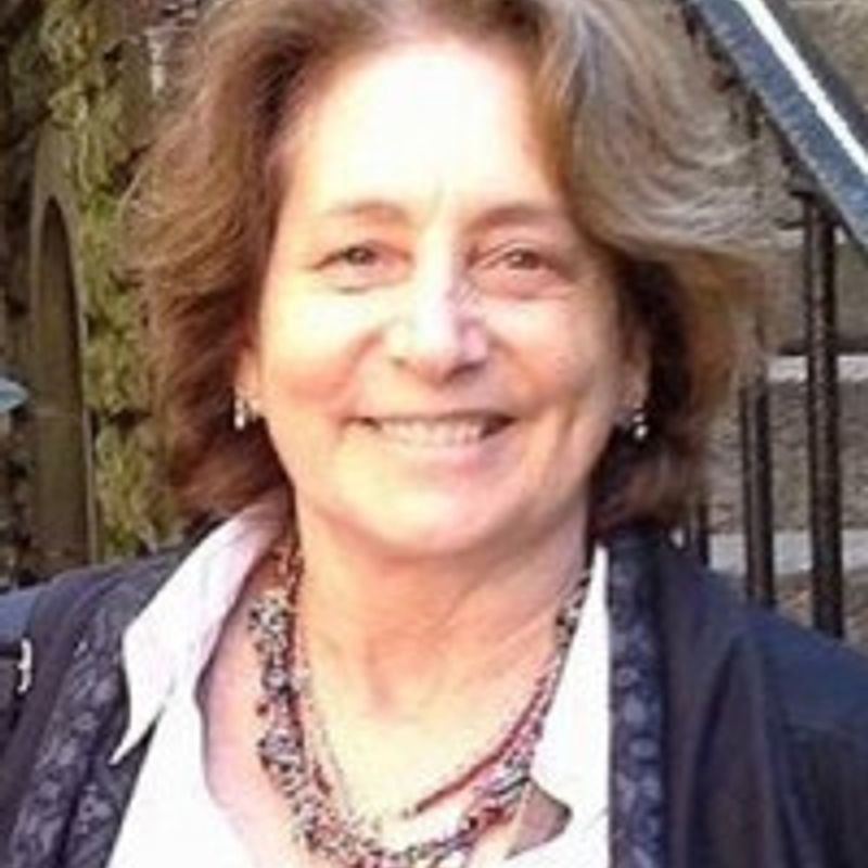 Lizbeth Meg Rosenberg profile picture