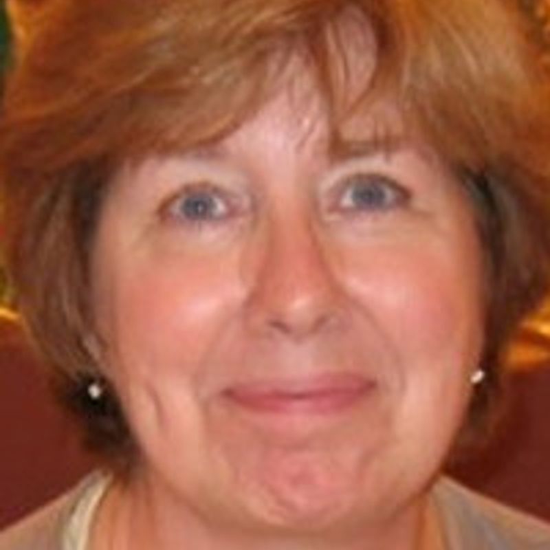 Margo Maguire profile picture