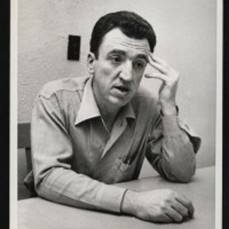 Caryl Chessman profile picture