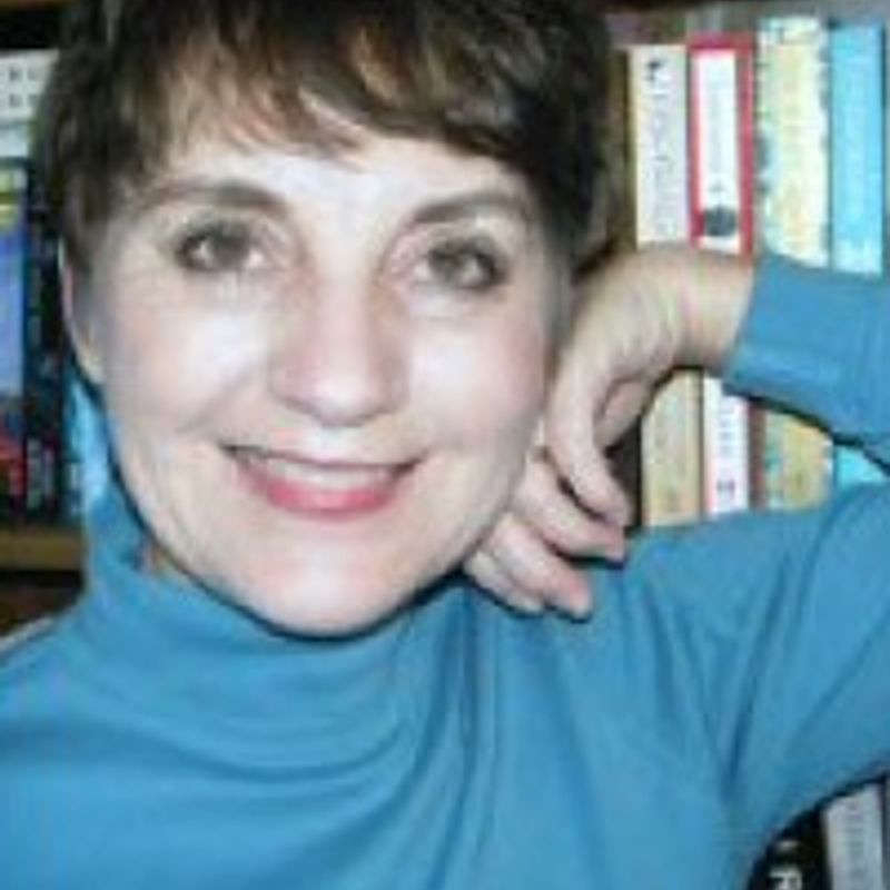 Julia Justiss profile picture