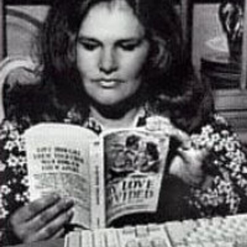 Rebecca Burton Winters profile picture