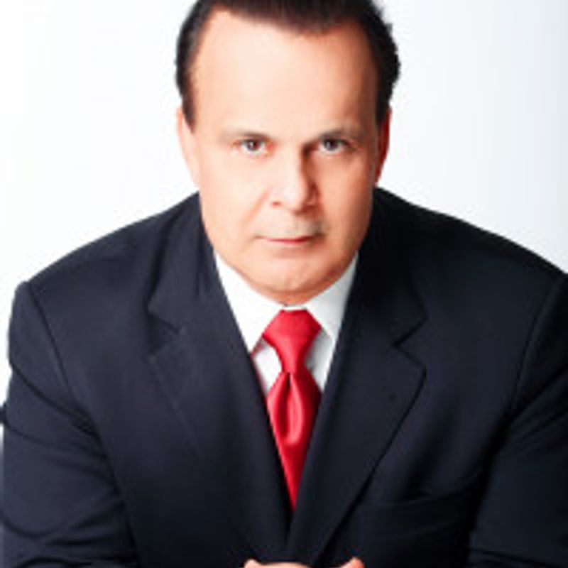 Lair Ribeiro profile picture