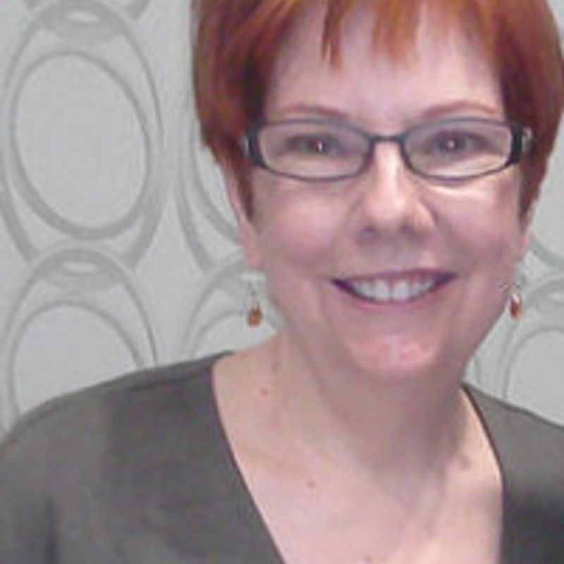 Jayne Ann Krentz profile picture