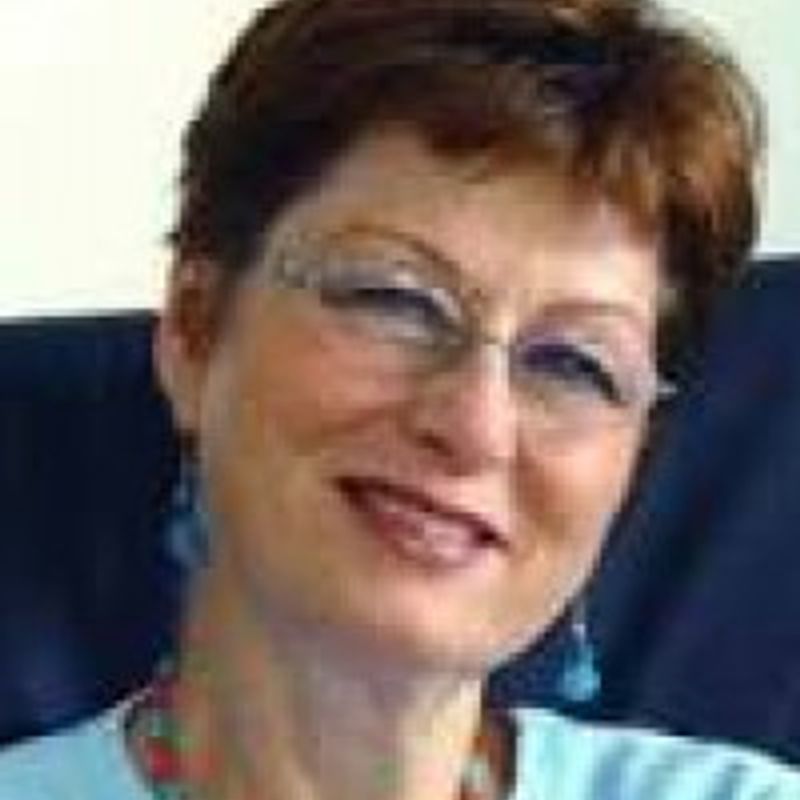 Karen Van der Zee profile picture