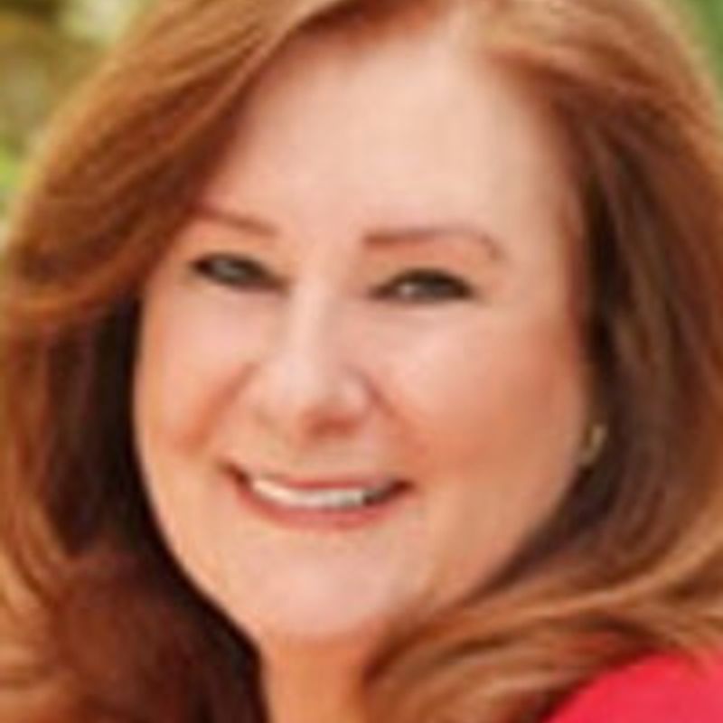 Joan Johnston profile picture