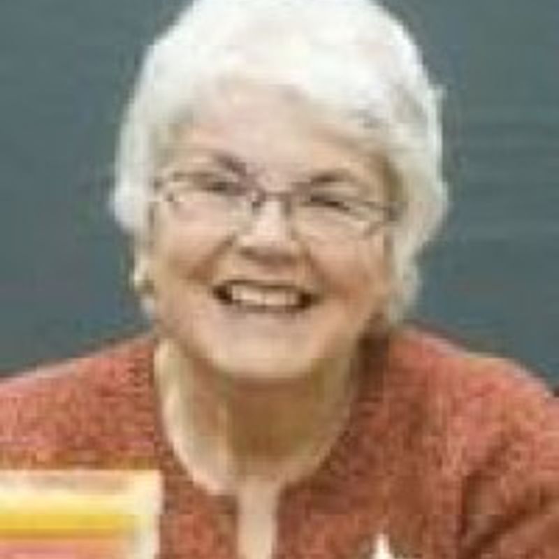 Muriel Jensen profile picture