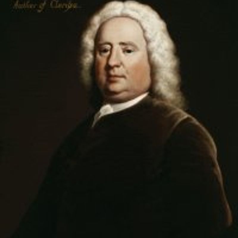 Samuel Richardson profile picture