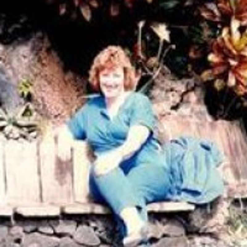 Doreen Hornsblow profile picture