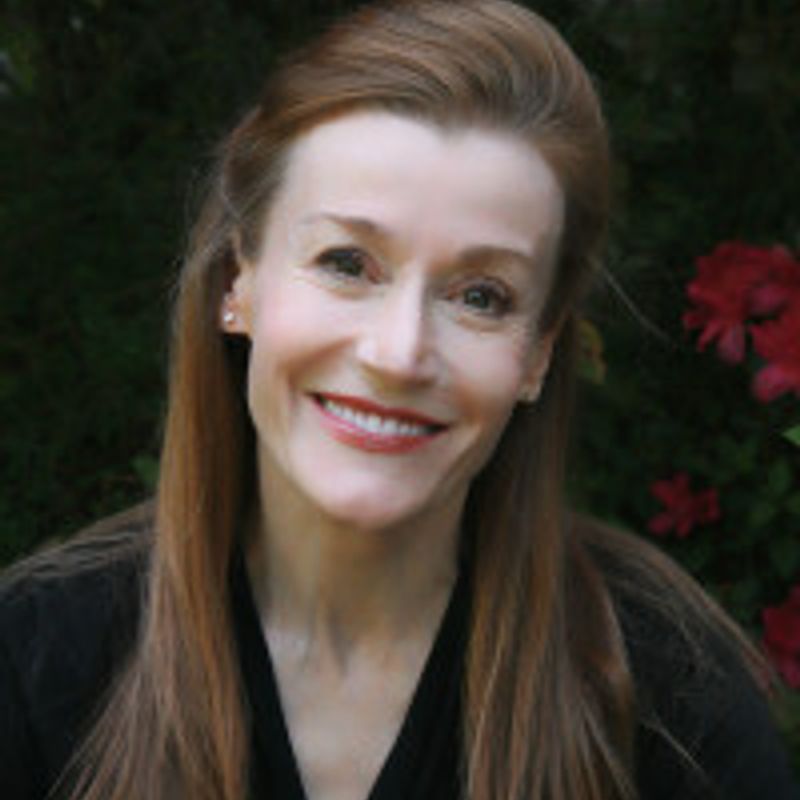 Robin Wells profile picture