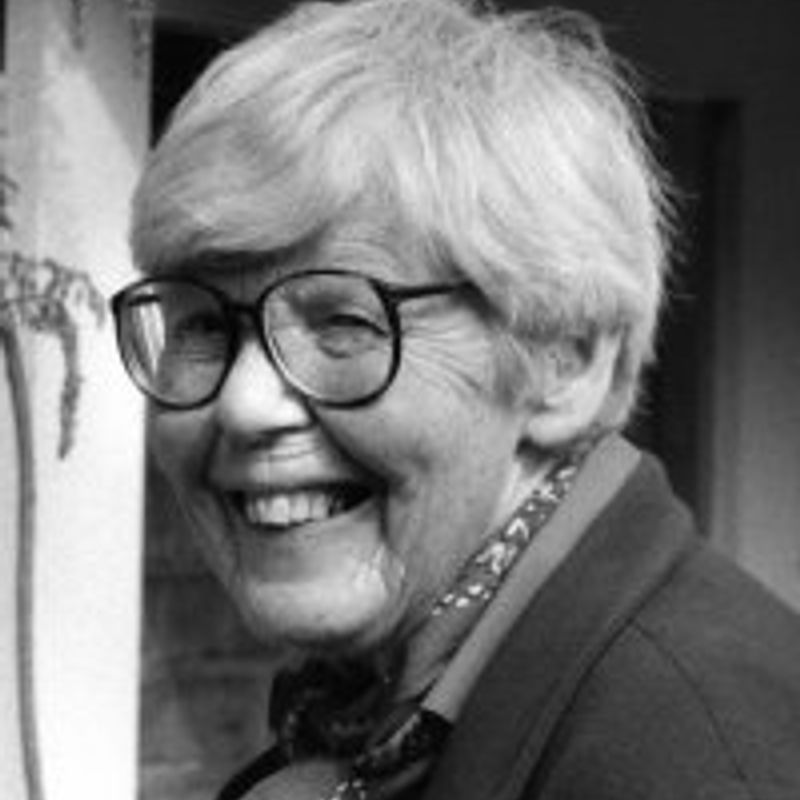 Philippa Pearce profile picture