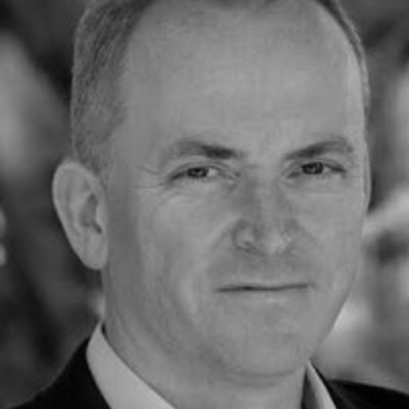 Neill Lochery profile picture