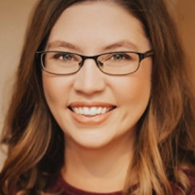 Amelia Wilde profile picture