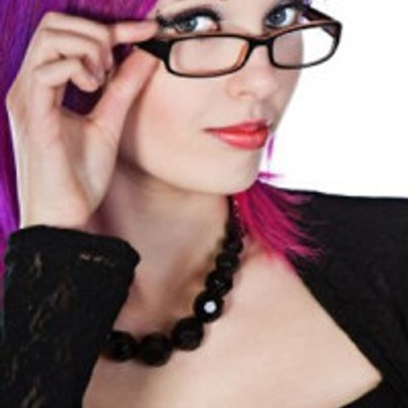Vivian Lux profile picture