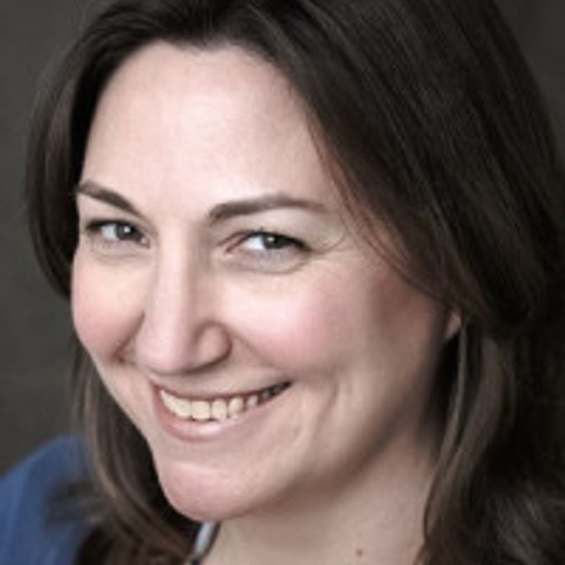 Julia Kent profile picture