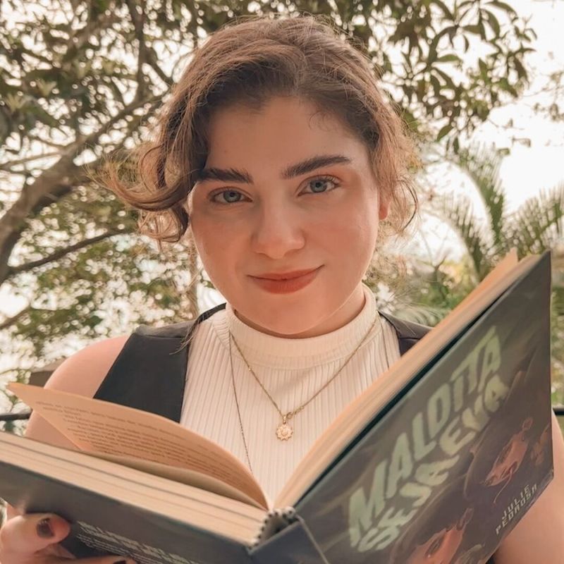 Julie Pedrosa profile picture