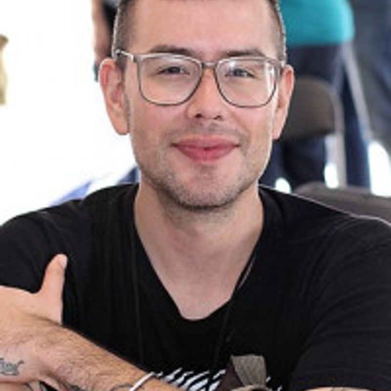 Tommy Pico profile picture