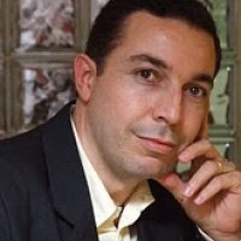 Ronaldo Luiz Souza profile picture