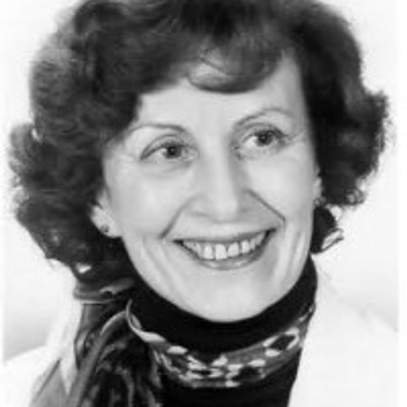 Jane Donnelly profile picture