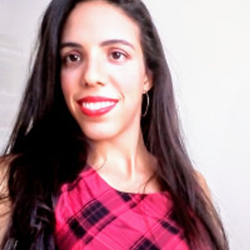 Lana Marques profile picture
