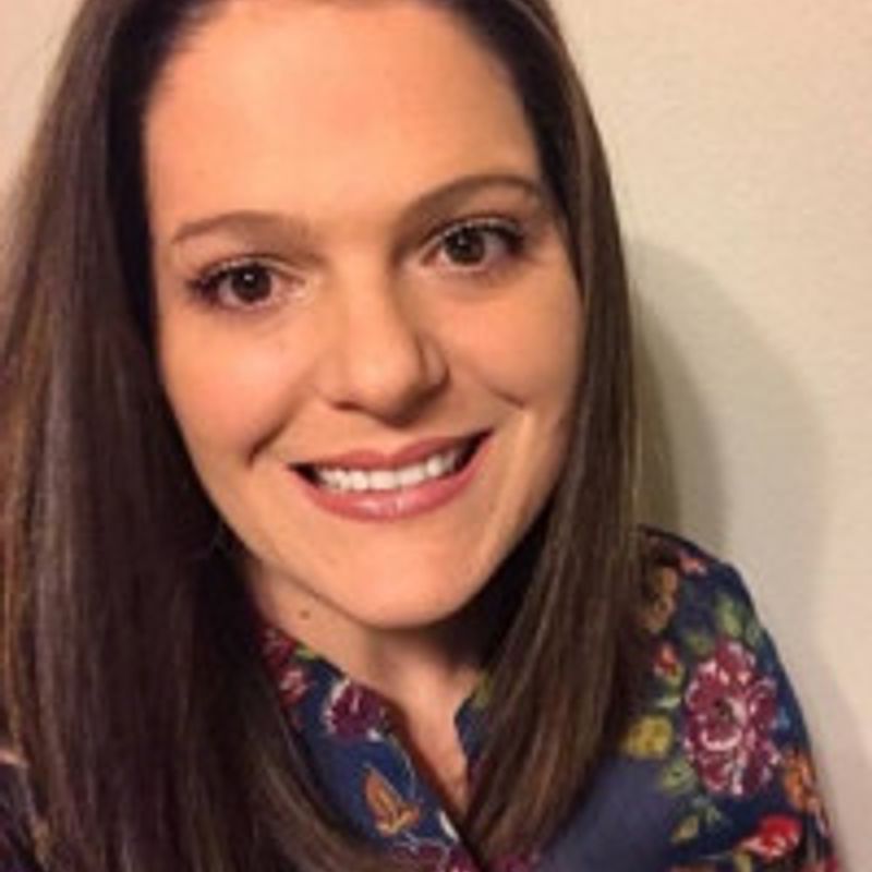 Heather M. Orgeron profile picture