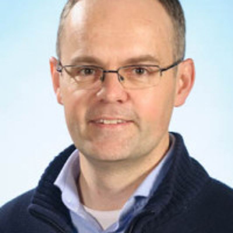 David Stahel profile picture