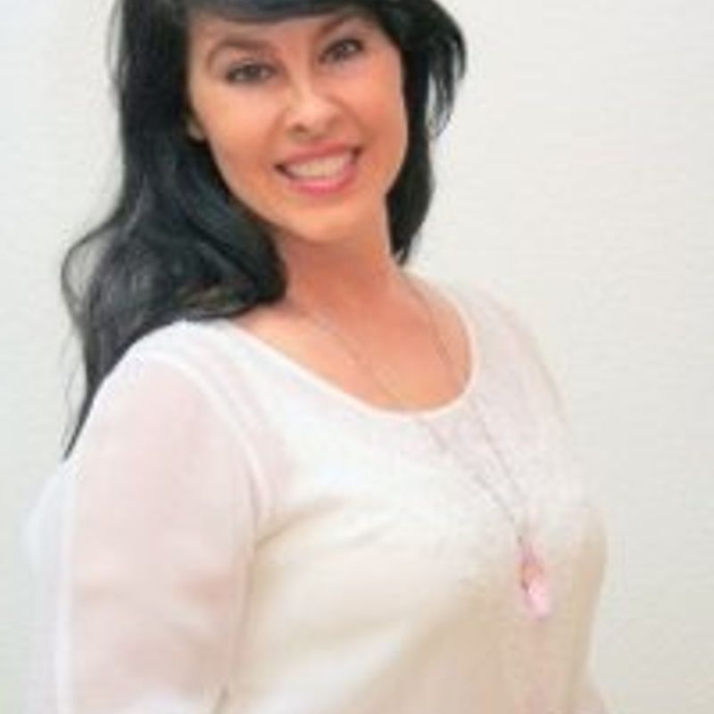 Cristina Cairo profile picture