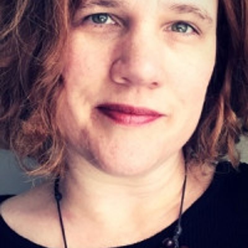 Annabel Joseph profile picture