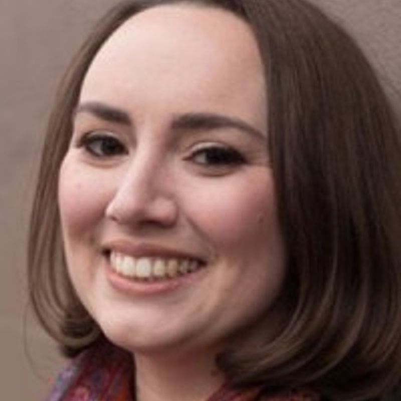 Tamsen Parker profile picture