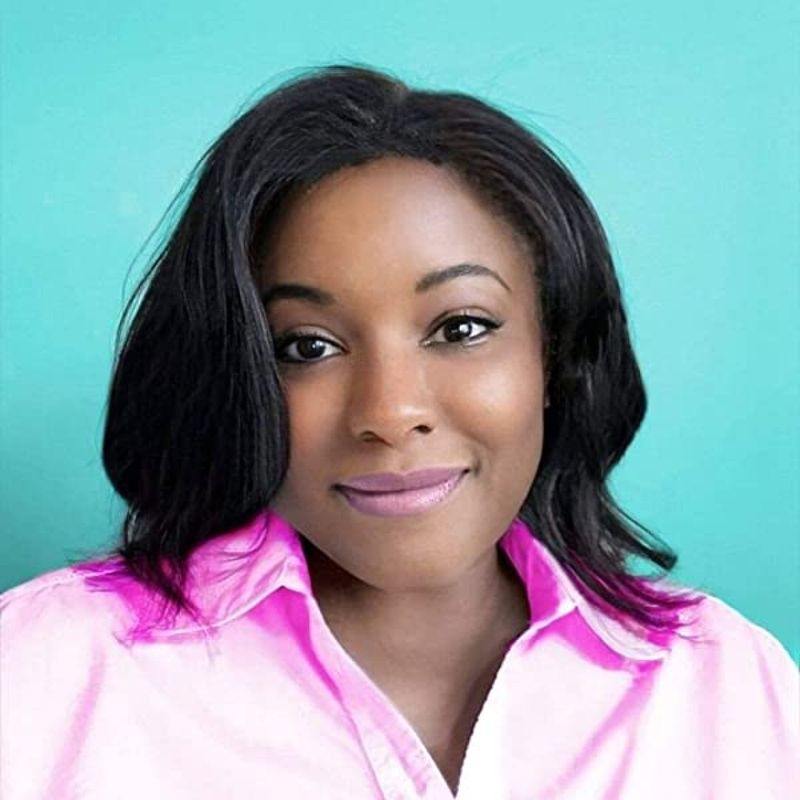 Beverley Kendall profile picture