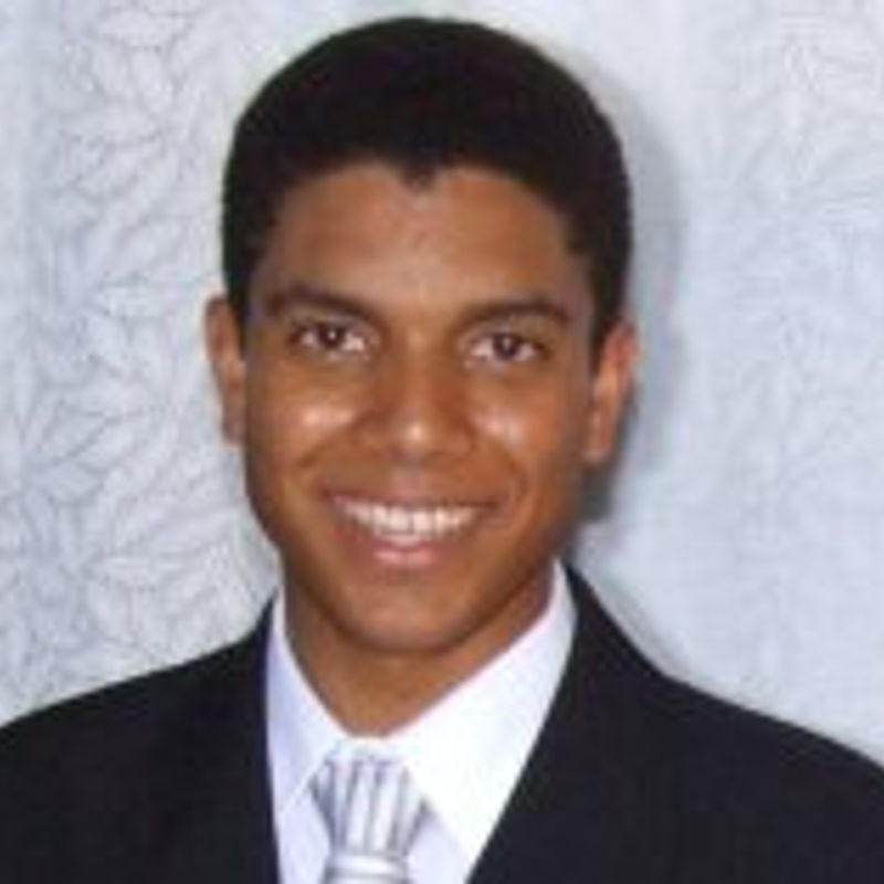 Valcir R Marques profile picture