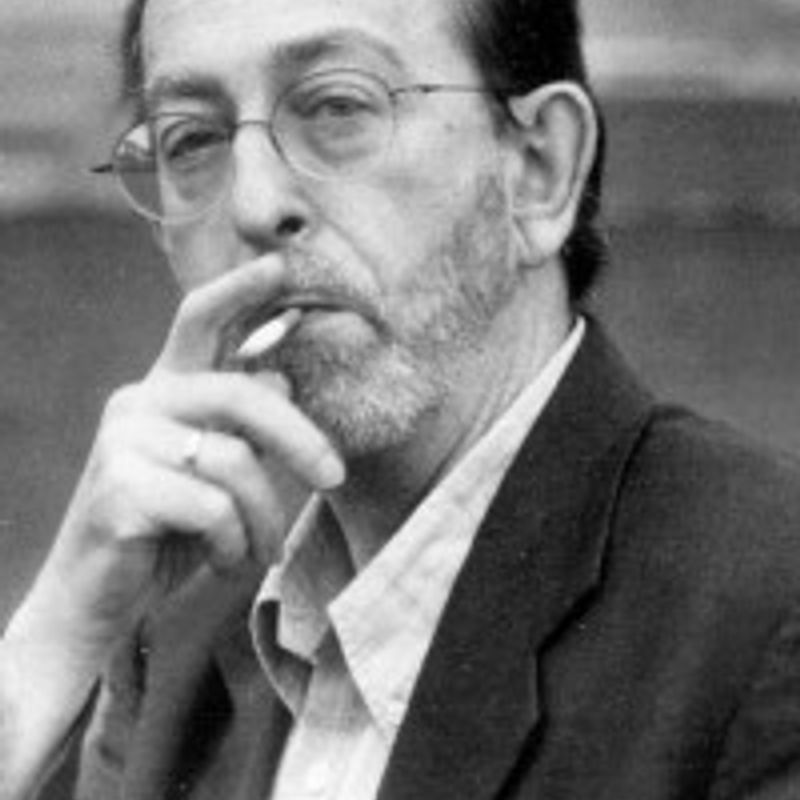 Alain de Benoist profile picture